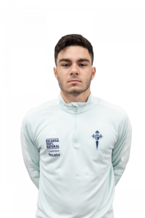Alex Pacheco (Gran Pea F.C.) - 2021/2022